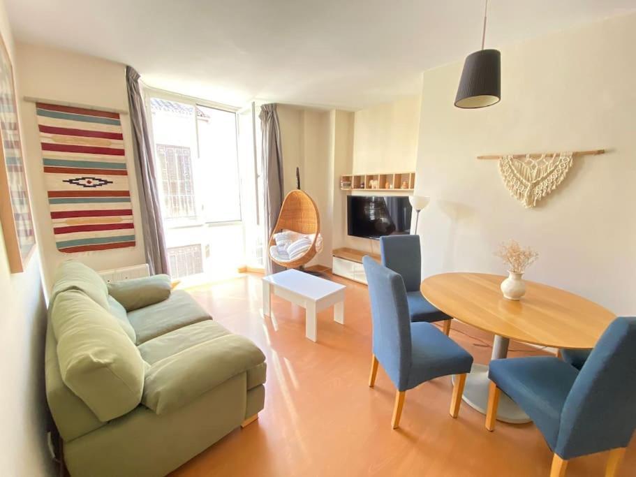 Appartement Inma's Place
