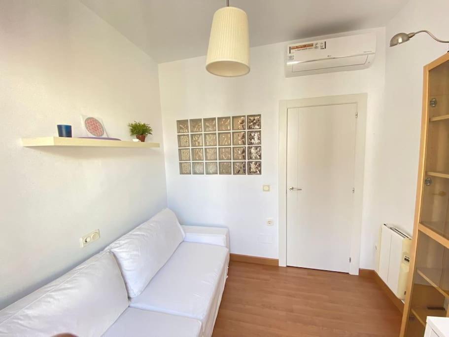 Appartement Inma's Place *