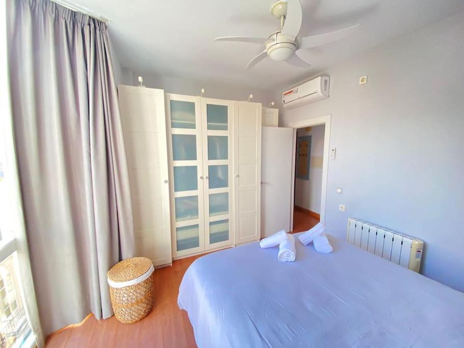 Appartement Inma's Place *