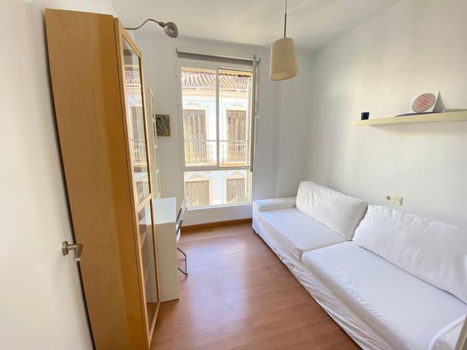 Inma's Place Appartement Málaga