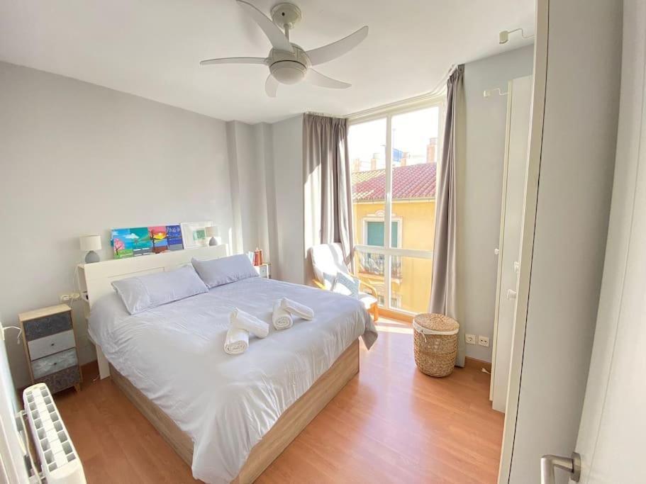Inma's Place Appartement